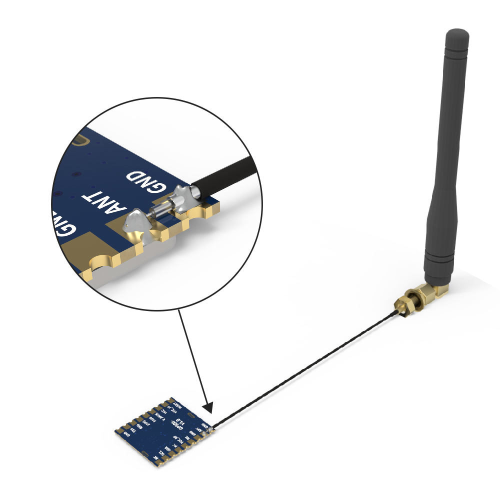 GPS/北斗定位模塊GPS02-UBX