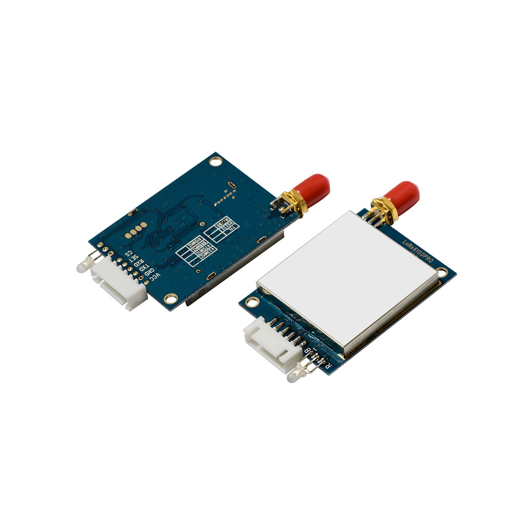 LoRa無(wú)線通信模塊LoRa6100Pro