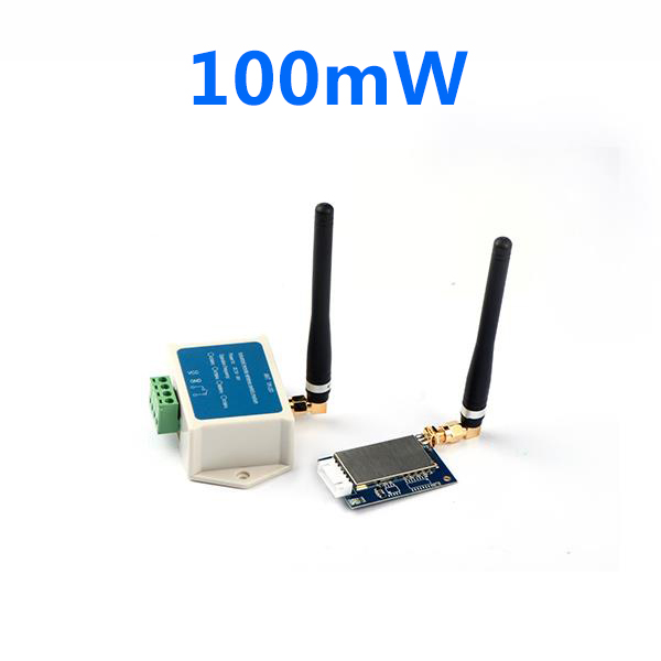 遠(yuǎn)程無(wú)線(xiàn)開(kāi)關(guān)量模塊SK200PRO-U-TX-100mW