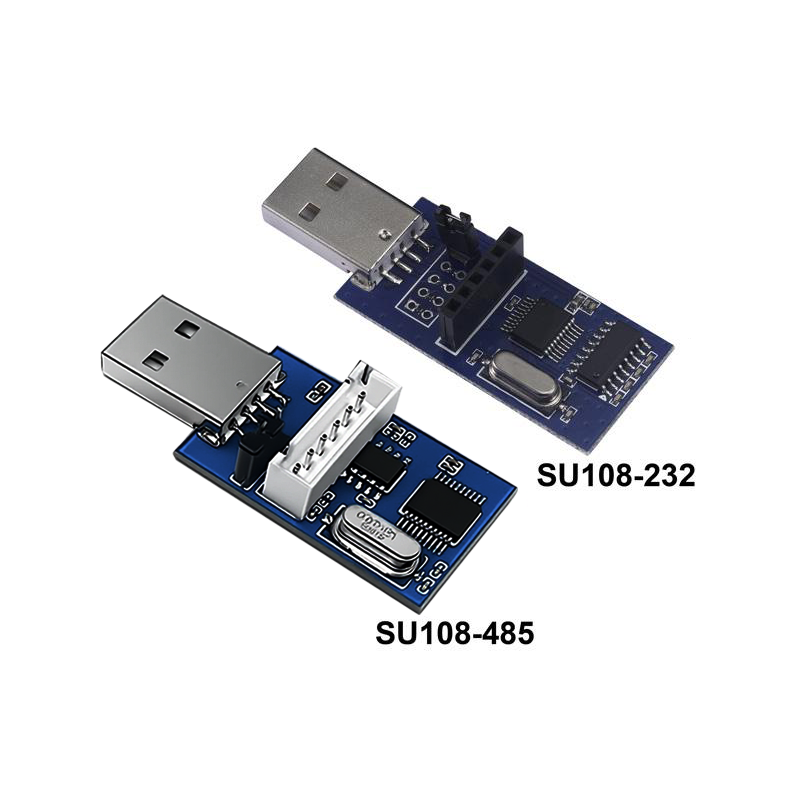 SU108系列 電平轉(zhuǎn)接板